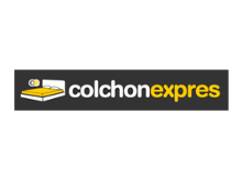 Hasta 70% de descuento en una selección de colchones en Colchonexpres Promo Codes